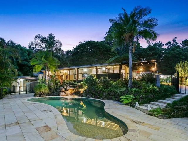 417B Tallebudgera Connection Road, QLD 4228