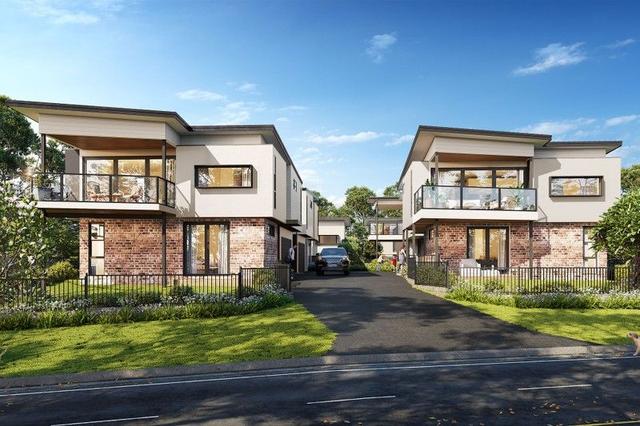 Villas 1-4 Bione Avenue, NSW 2486