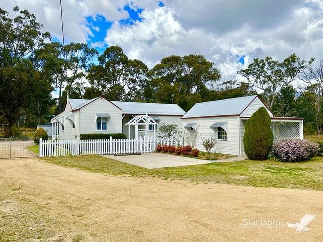 63 Wallangarra Road, QLD 4380