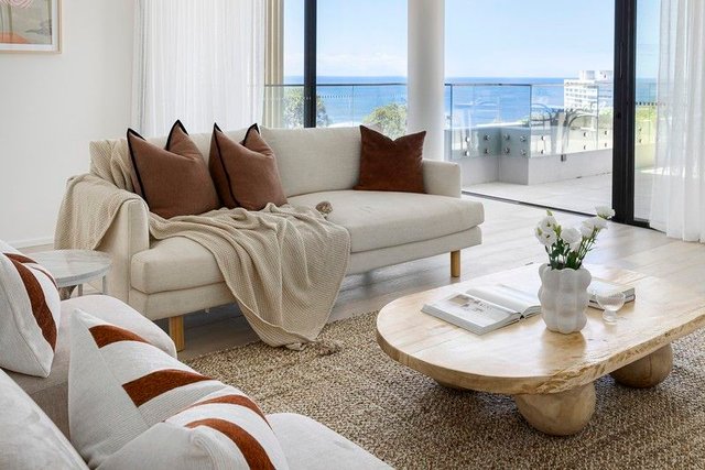 Penthouse/12 Burge Street, NSW 2030