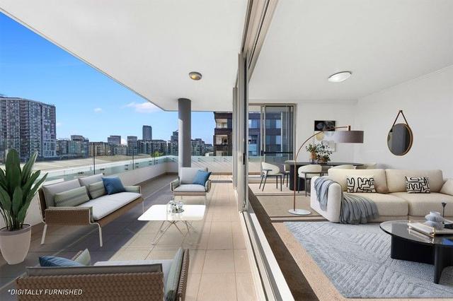 608/6 Nuvolari Place, NSW 2127