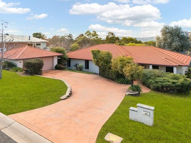 24 Dewhurst Drive, NSW 2850