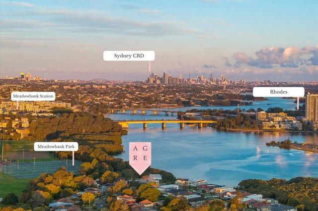 154 Lancaster Avenue, NSW 2114