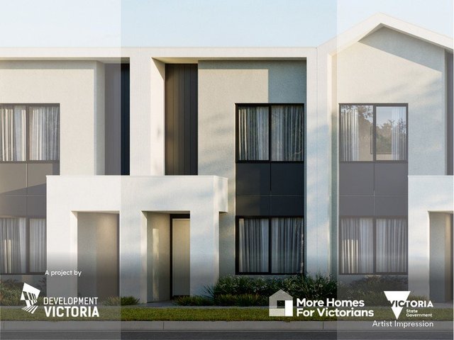 Lot 109 Coxon Street, VIC 3809
