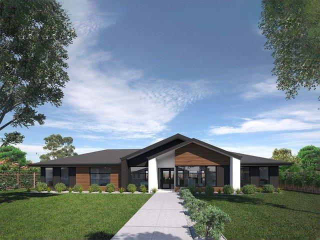 Lot 7 Ararat-Halls Gap Rd, VIC 3381