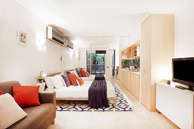 205/6-8 Ward Avenue, NSW 2011