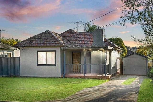 42 Alan Street, NSW 2199