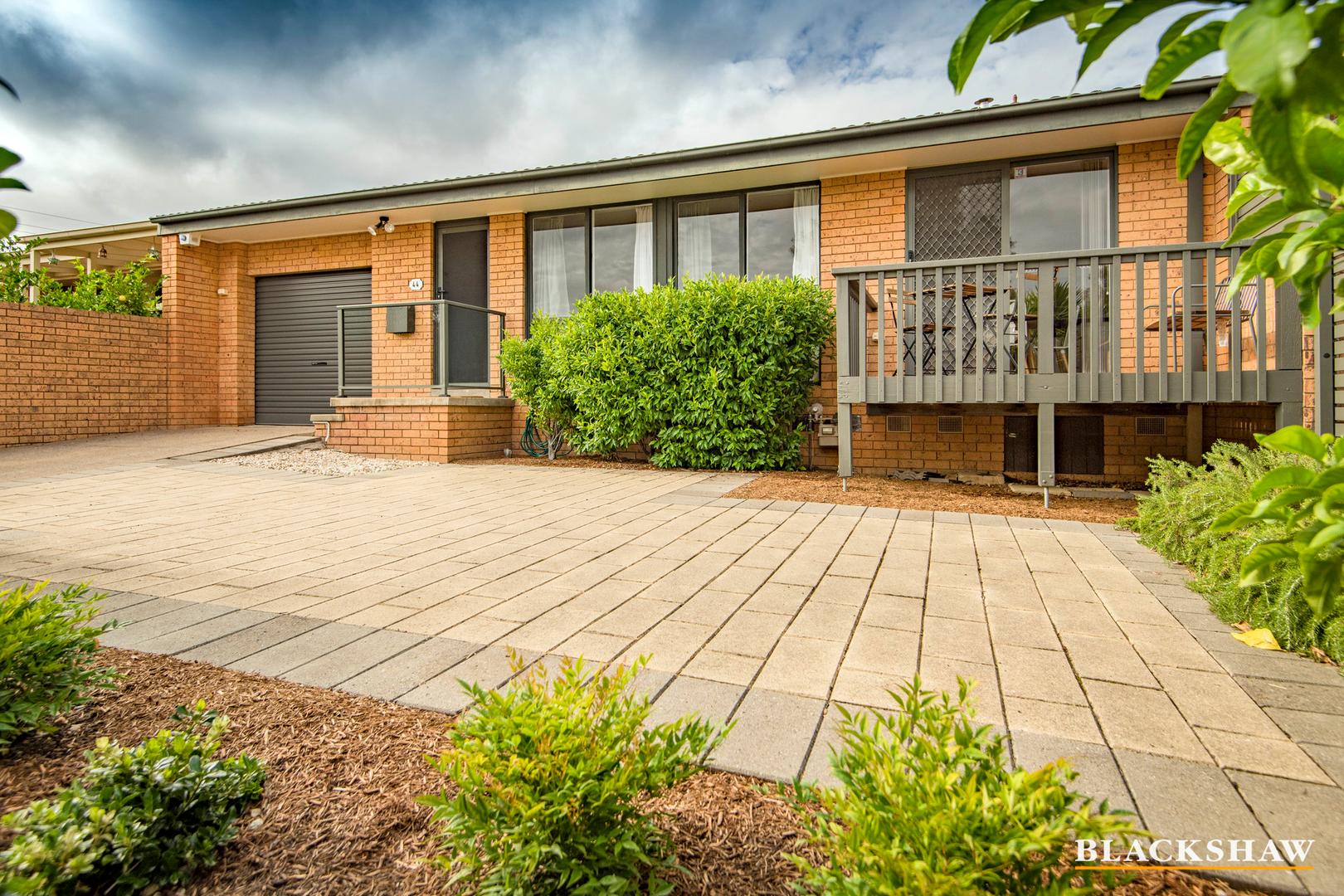 44 Epenarra Close, Hawker ACT 2614 Allhomes