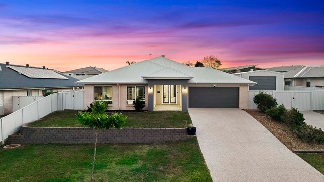 32 Blackpepper Avenue, QLD 4655