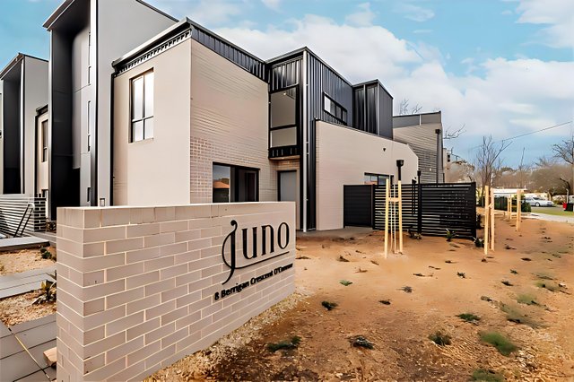 U12/8 Berrigan Crescent, ACT 2602