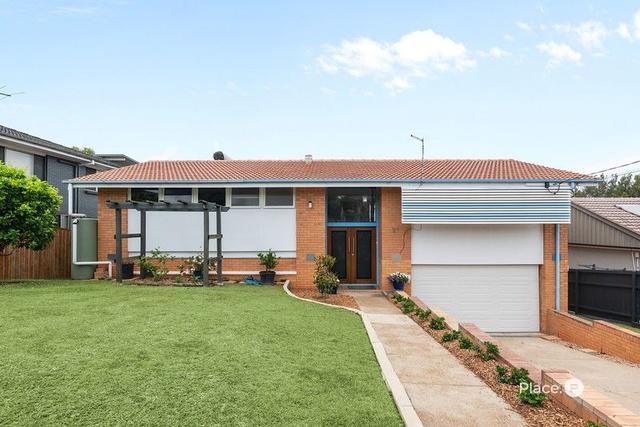 21 Cresthaven Drive, QLD 4122