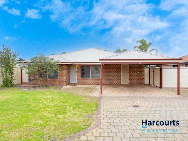 19 Lydiard Retreat, WA 6155