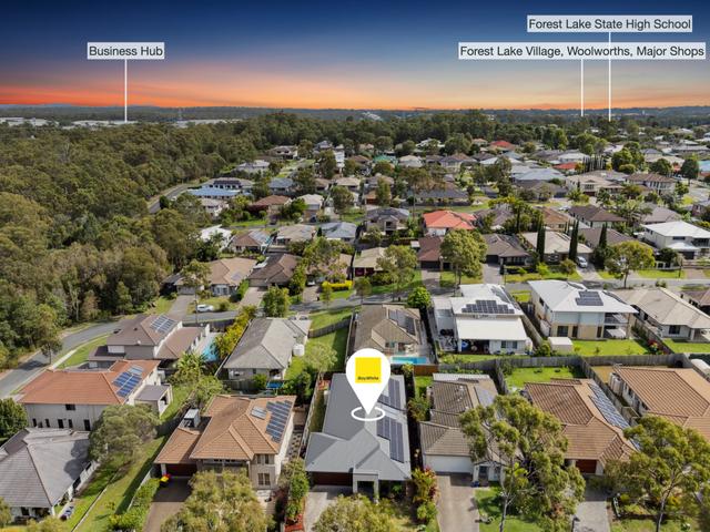 34 Steelwood Street, QLD 4110
