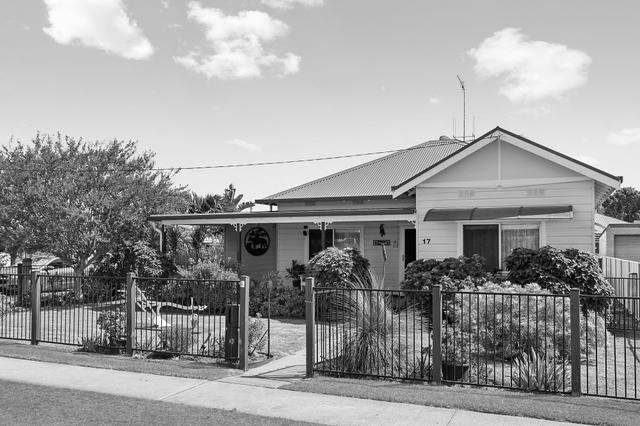 17 Bain Street, NSW 2446