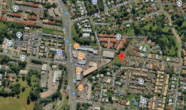 54 Gomana Street, QLD 4127