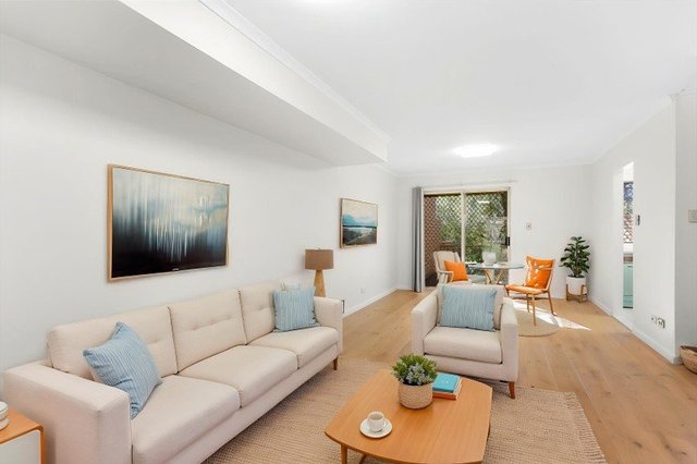69/3 Reid Avenue, NSW 2145