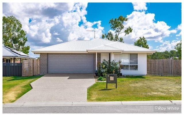 8 Longford Court, QLD 4702
