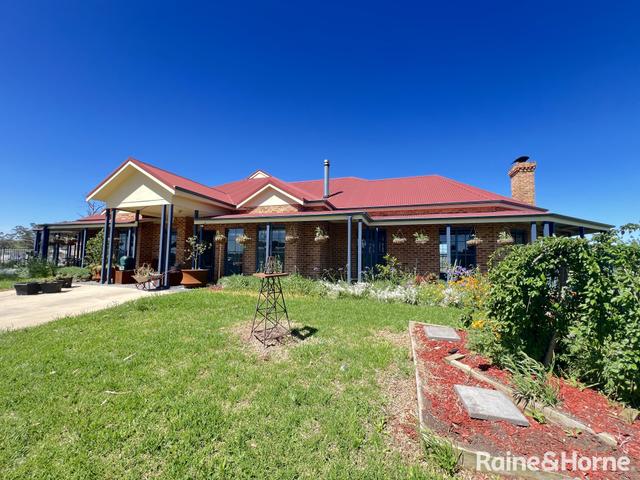 293 Icely Road, NSW 2800