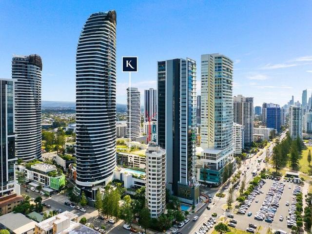 1205/1 Oracle Boulevard, QLD 4218