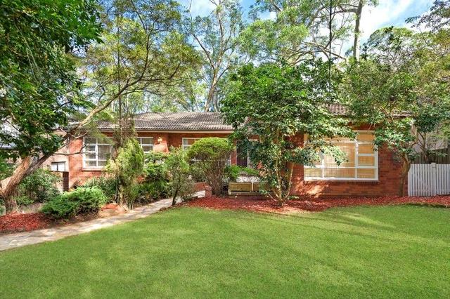 46 Russell Avenue, NSW 2076