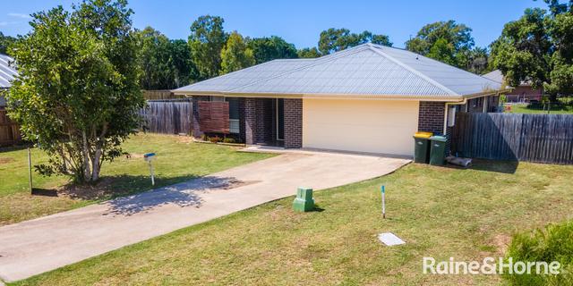 3 Balmoral Court, QLD 4670