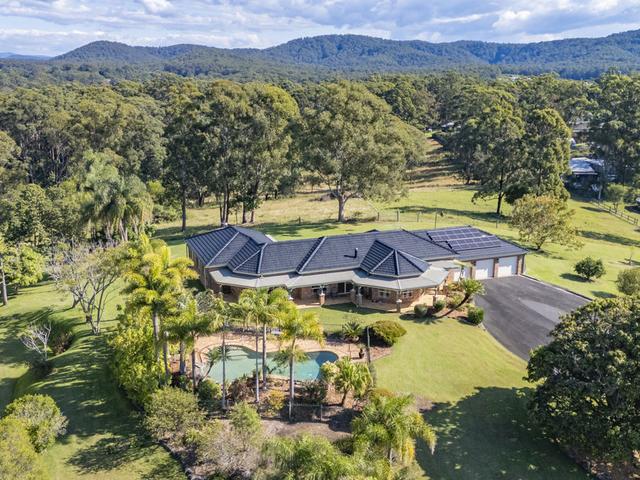 54 Emerald Heights Drive, NSW 2456