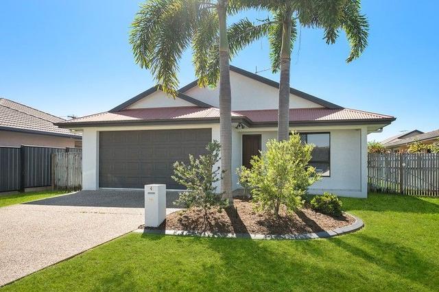 4 Hawkhurst Place, QLD 4817