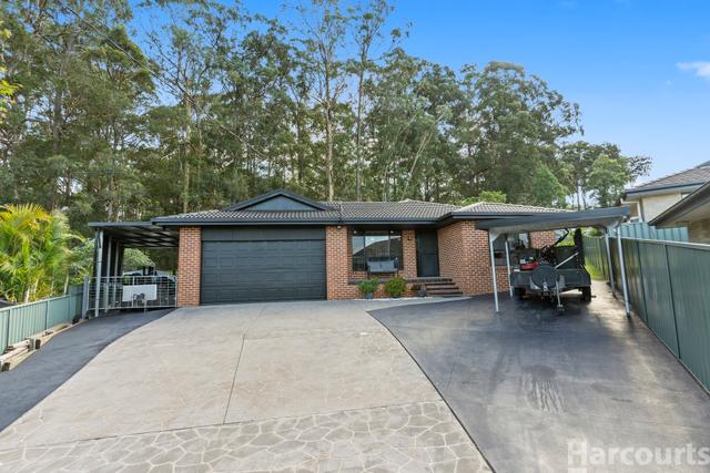 13 Yarrat Place, NSW 2446