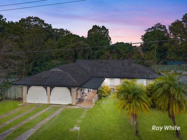 19 Park Road, QLD 4127