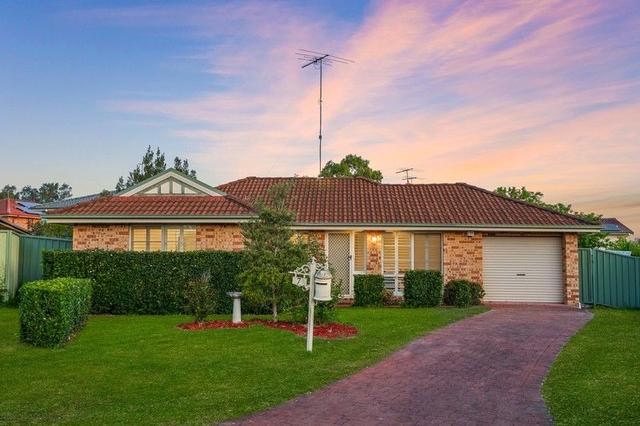 7 Kuta Place, NSW 2763