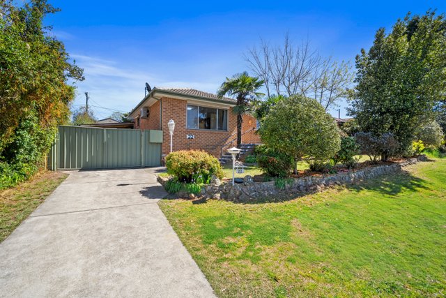 22 Kootingal Street, ACT 2617