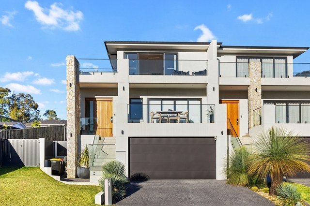 23 Macadamia Court, NSW 2747