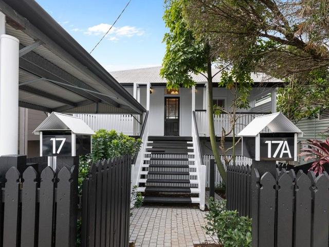 17 Parry Street, QLD 4171