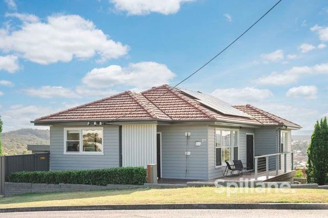 21 Dent Street, NSW 2299