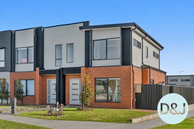 25 Gwenton Ave, VIC 3977