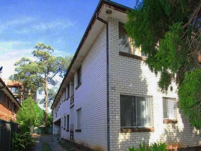 (no street name provided), NSW 2170