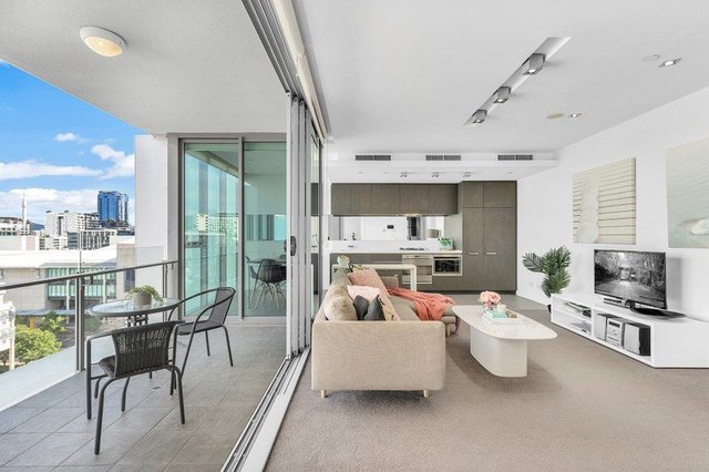 812/161 Grey   Street, QLD 4101