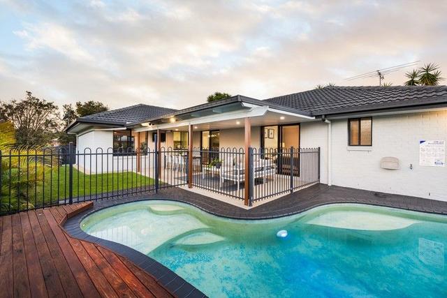4 Medeo  Court, QLD 4037