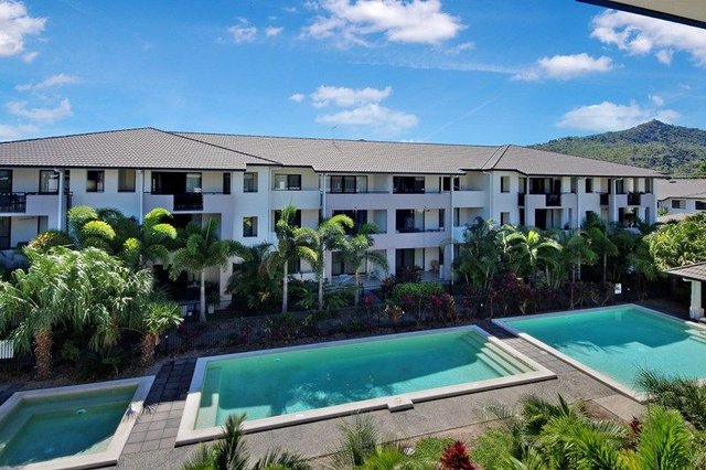 43/2-24 Henry Street, QLD 4810