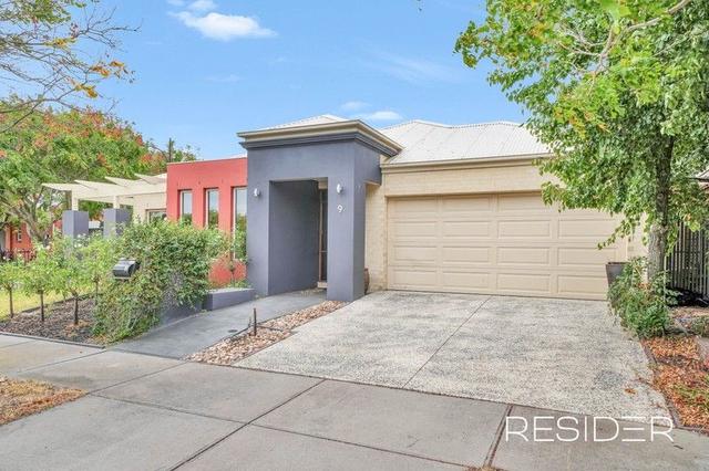 9 Coniston  Place, VIC 3064