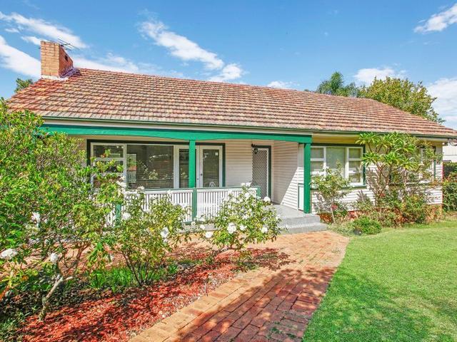 115 Hannah Street, NSW 2119