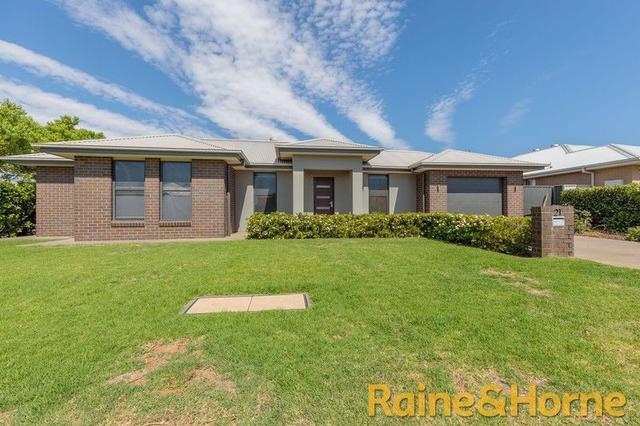 21 Bayou Avenue, NSW 2830