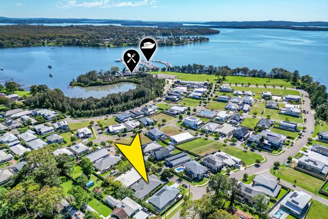 10 Sundial Drive, NSW 2264