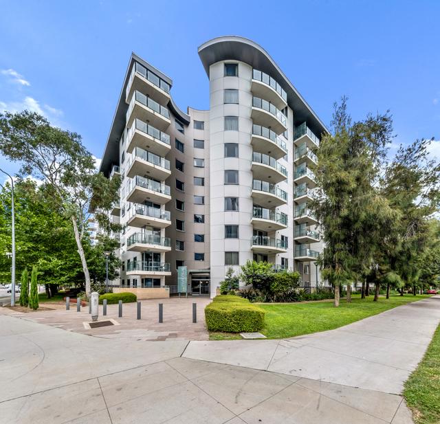 128/77 Northbourne Avenue, ACT 2612