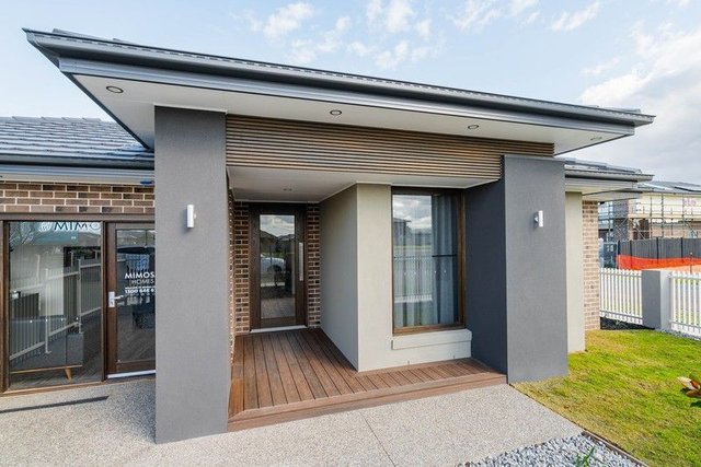 37 Mendocino Crescent, Alamora Estate,, VIC 3029