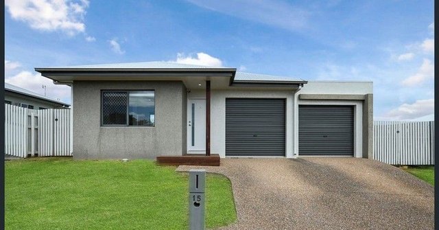 15 Mesa Circuit, QLD 4818