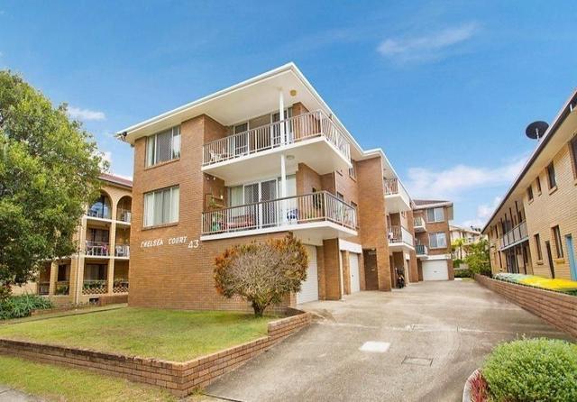 6/43 Chelsea  Avenue, QLD 4218