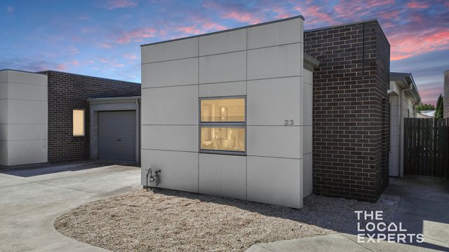 23/12 Helby Street, ACT 2914