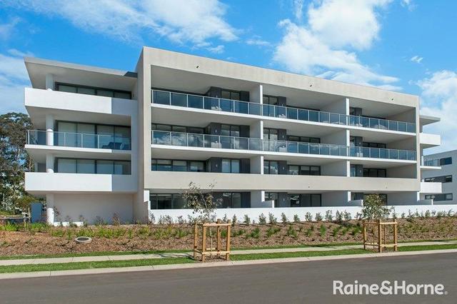 117/1 Lucinda Avenue, NSW 2153