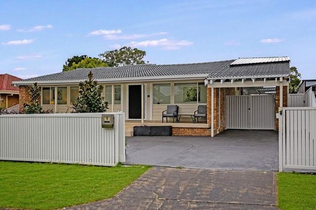 18 Handle Street, NSW 2197